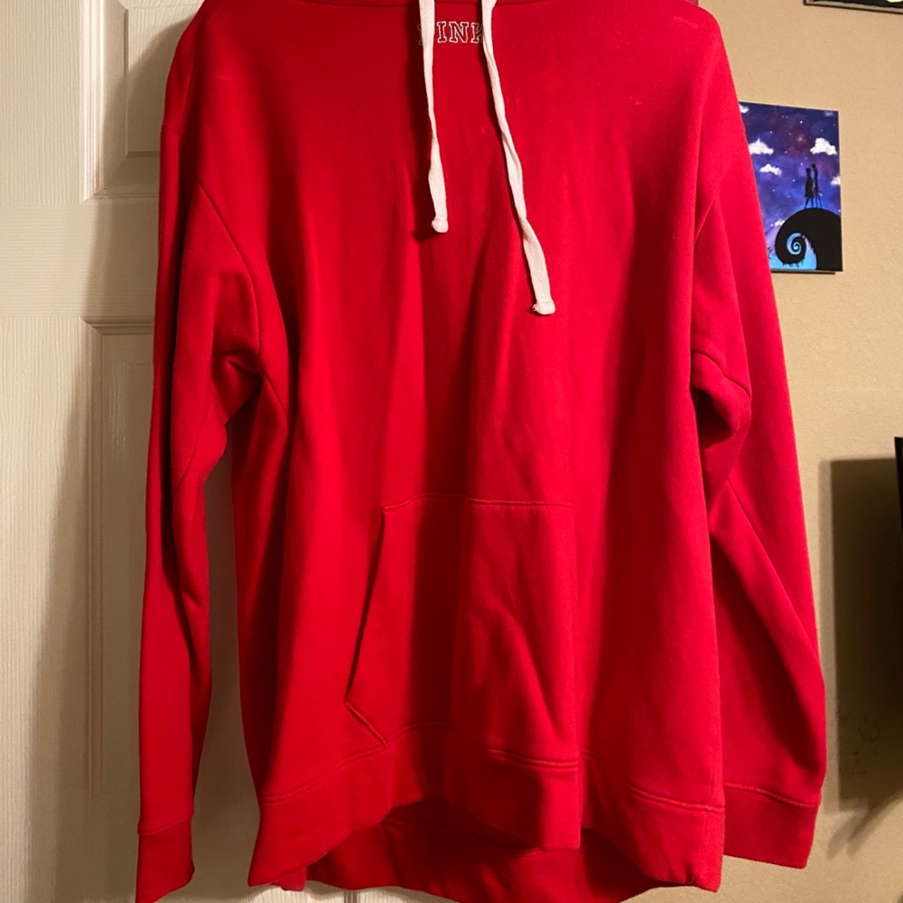 Victoria’s Secret PINK hoodie
